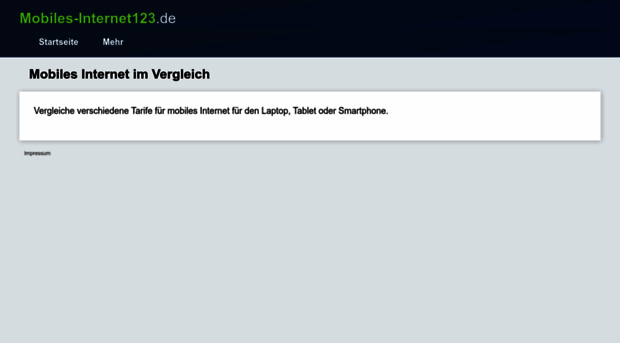 mobiles-internet123.de