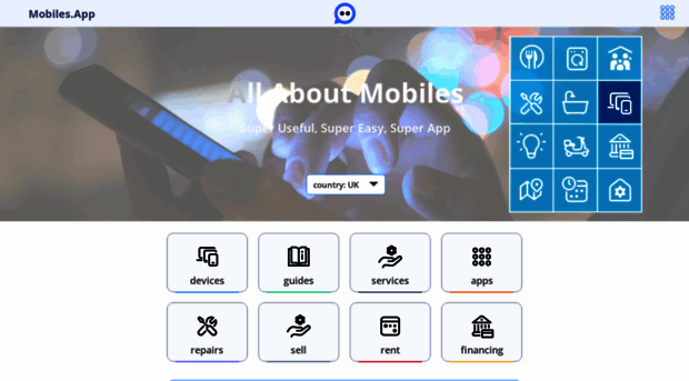 mobiles.app