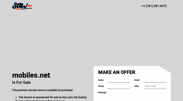 mobiles.net