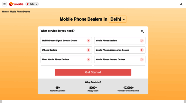 mobiles.sulekha.com