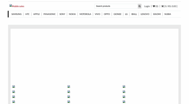 mobilesales.in