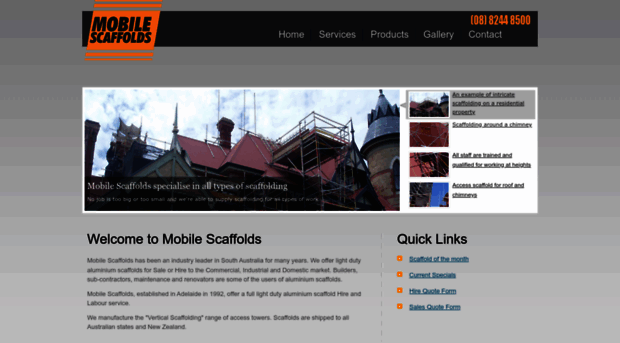 mobilescaffolds.com.au