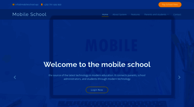 mobileschool.xyz