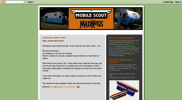 mobilescoutmadness.blogspot.com