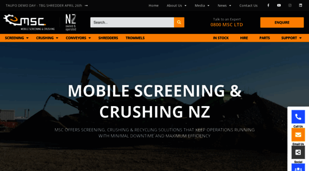 mobilescreening.co.nz