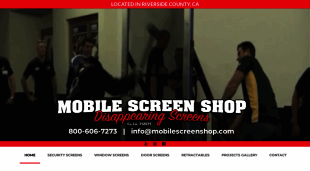 mobilescreenshop.com