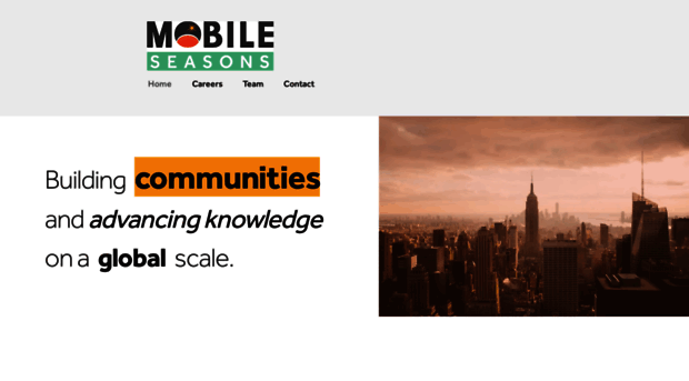 mobileseasons.com