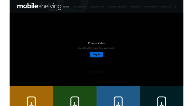 mobileshelving.co.uk