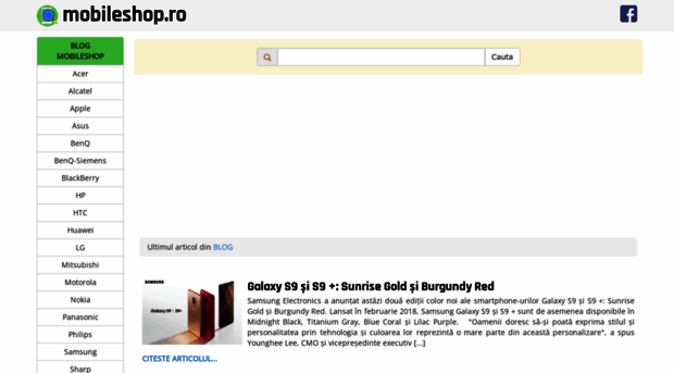 mobileshop.ro