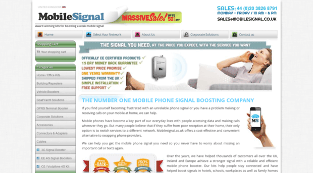 mobilesignal.co.uk