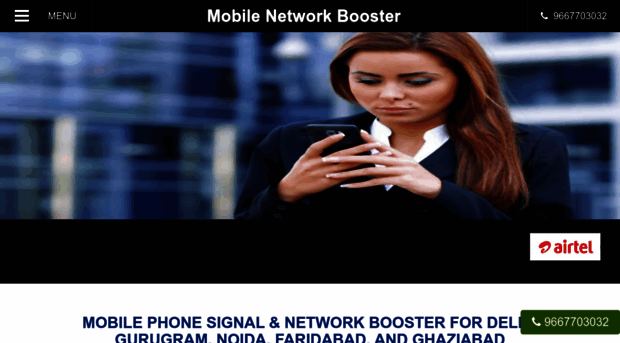 mobilesignalbooster.co.in