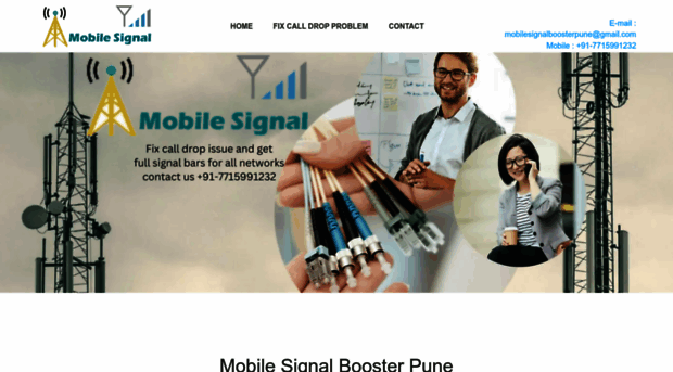 mobilesignalboosterpune.in