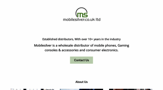 mobilesilver.co.uk