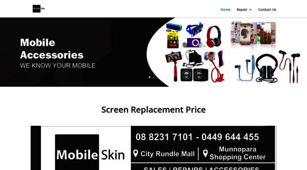 mobileskin.com.au