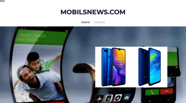 mobilesnews1.weebly.com