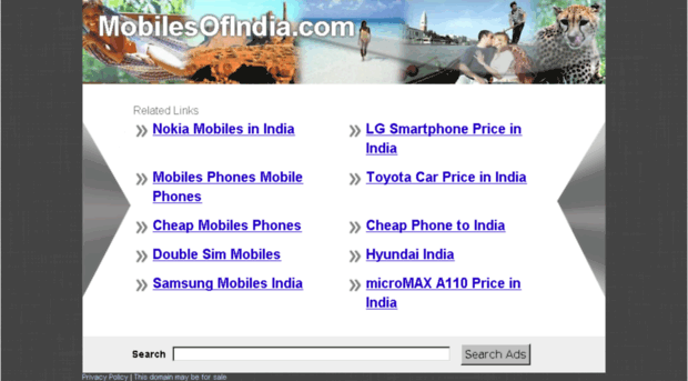 mobilesofindia.com