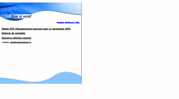 mobilesoftware.ro