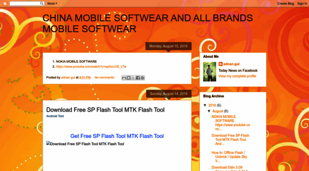 mobilesoftwearschina.blogspot.com