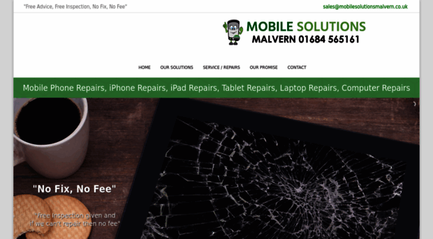 mobilesolutionsmalvern.co.uk