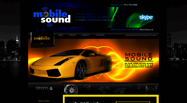mobilesound.us
