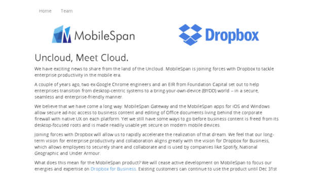 mobilespan.com