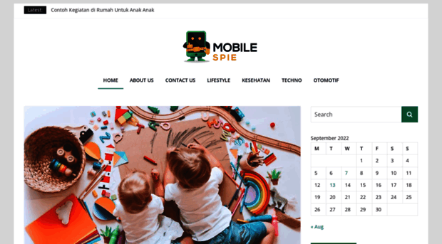 mobilespie.com