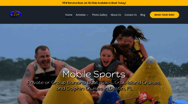 mobilesportsllc.com