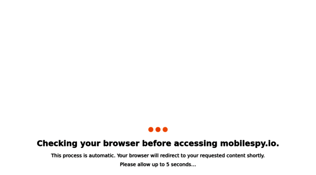 mobilespy.io