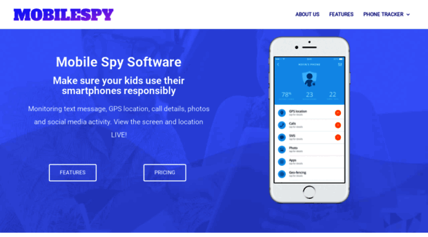 mobilespy.net