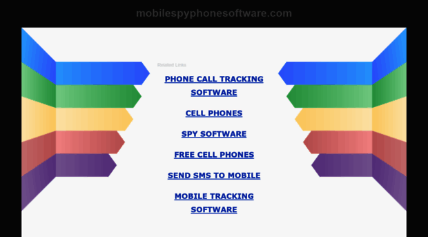 mobilespyphonesoftware.com