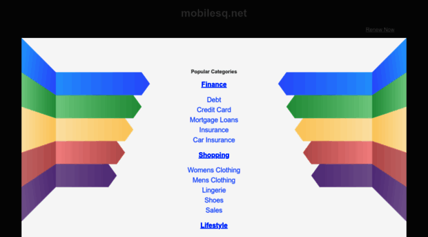 mobilesq.net