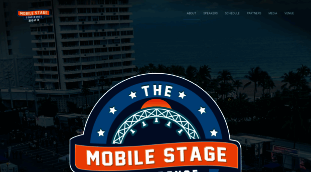 mobilestageconference.com