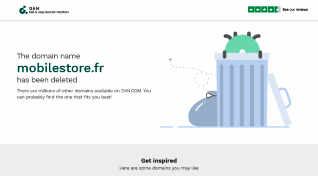 mobilestore.fr