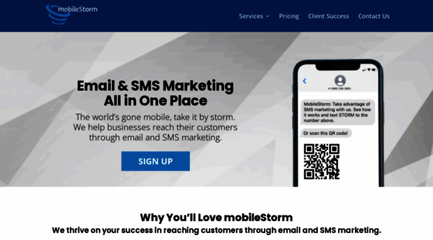 mobilestorm.com