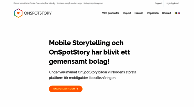 mobilestorytelling.se