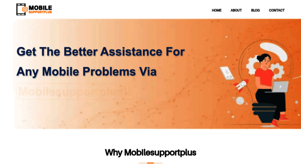 mobilesupportplus.com