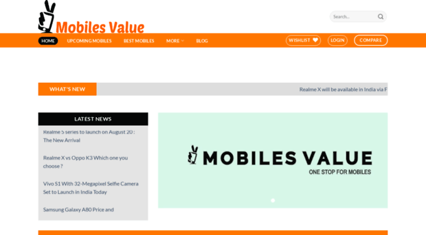 mobilesvalue.com