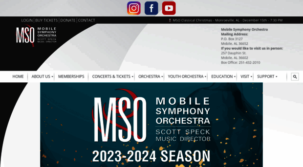 mobilesymphony.org