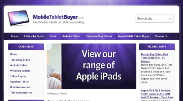 mobiletabletbuyer.com