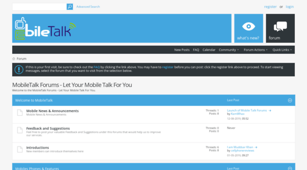 mobiletalk.co.in