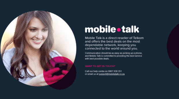 mobiletalk.co.za