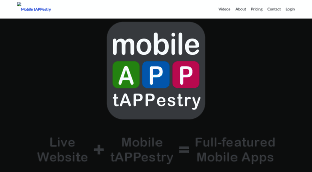 mobiletappestry.com