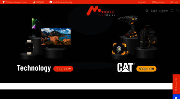 mobiletech.com.cy