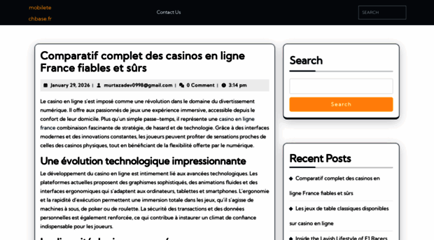 mobiletechbase.fr