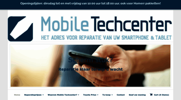 mobiletechcenter.nl
