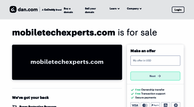 mobiletechexperts.com