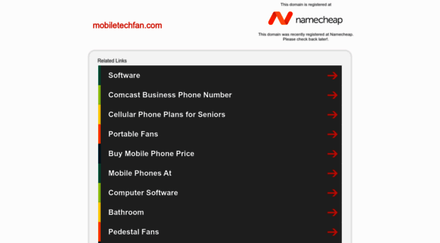 mobiletechfan.com
