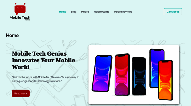 mobiletechgenius.com