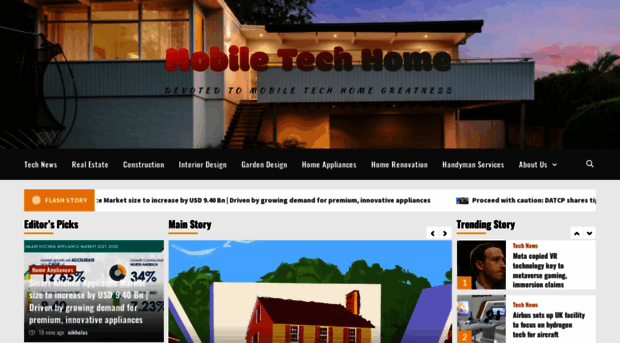 mobiletechhome.com