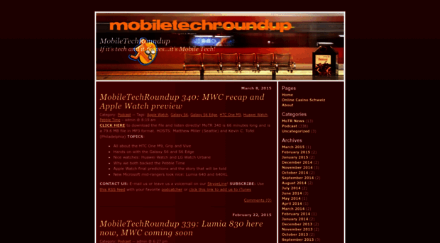 mobiletechroundup.com